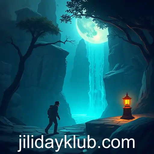 Exploring the Fascinating World of Adventure Games with 'Jiliday'