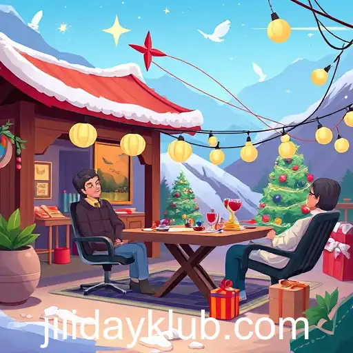 Exploring the World of Casual Games: The Role of Jiliday