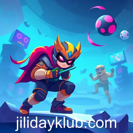 Evolution of Online Gaming in 2025