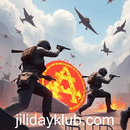 Gaming In The Digital Age