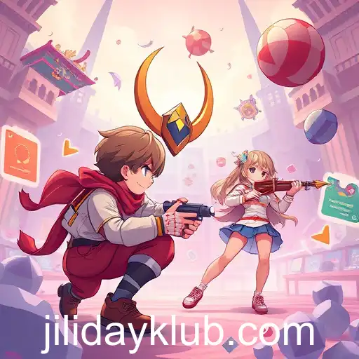 Jiliday: Revolutionizing Gaming Experiences