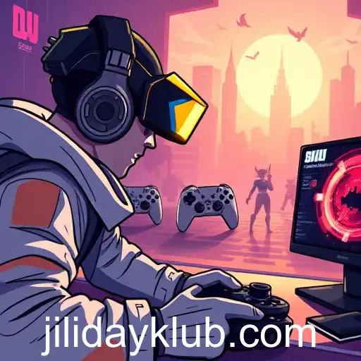 The Rise of Jiliday in the Gaming World