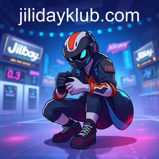 Jiliday: Revolutionizing Online Gaming in 2025