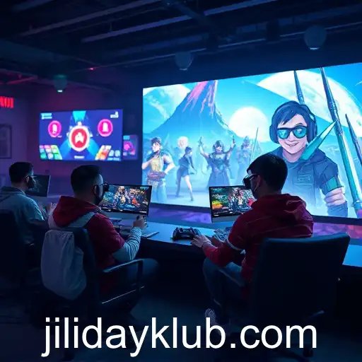 The Rise of Jiliday in Gaming Culture