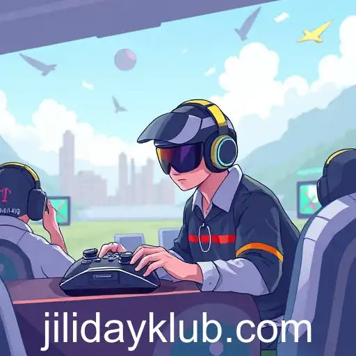 jiliday
