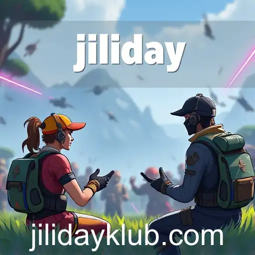 The Rising Popularity of Multiplayer Games and the Buzz Around 'Jiliday'