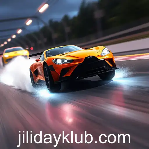 Exploring the Thrills of Racing Games with a Focus on 'Jiliday'