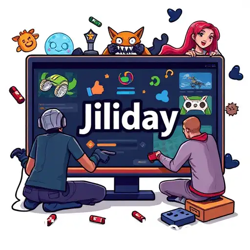 The Rise of Jiliday in Online Gaming