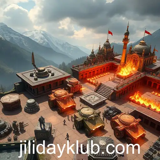 Rise of Jiliday: Revolutionizing Online Gaming