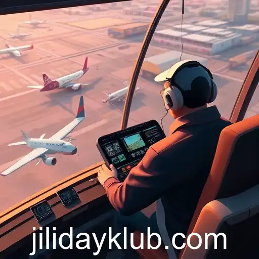 Exploring the World of Simulation Games: An Insight into 'jiliday'